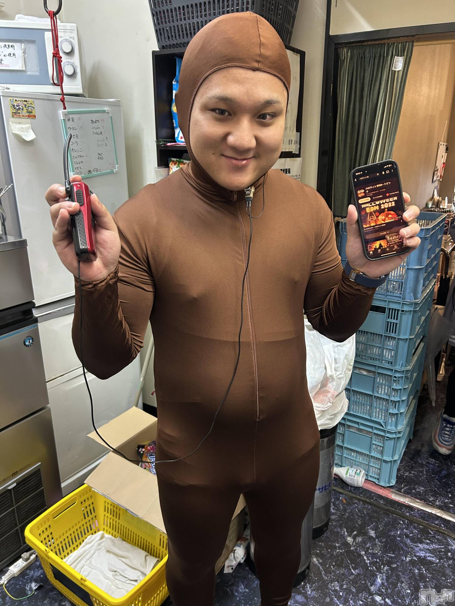 ��ˬ����Х��顦�����CLUB K����Prologue��(����֥���) ��2025ǯ10��17���̥�֥�����🎃��