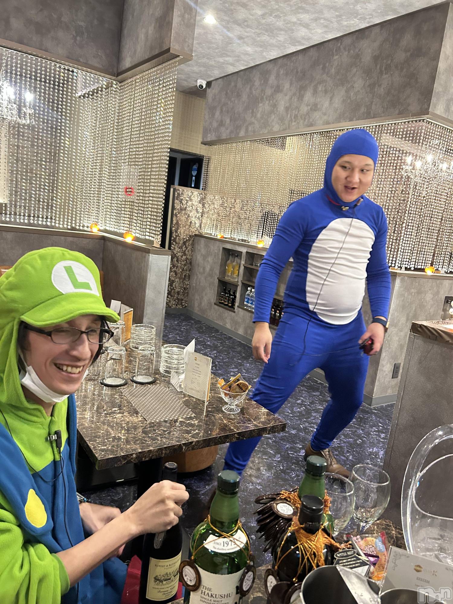 ��ˬ����Х��顦�����CLUB K����Prologue��(����֥���) ��2025ǯ10��19���̥�֥����֥饹�ȡ���