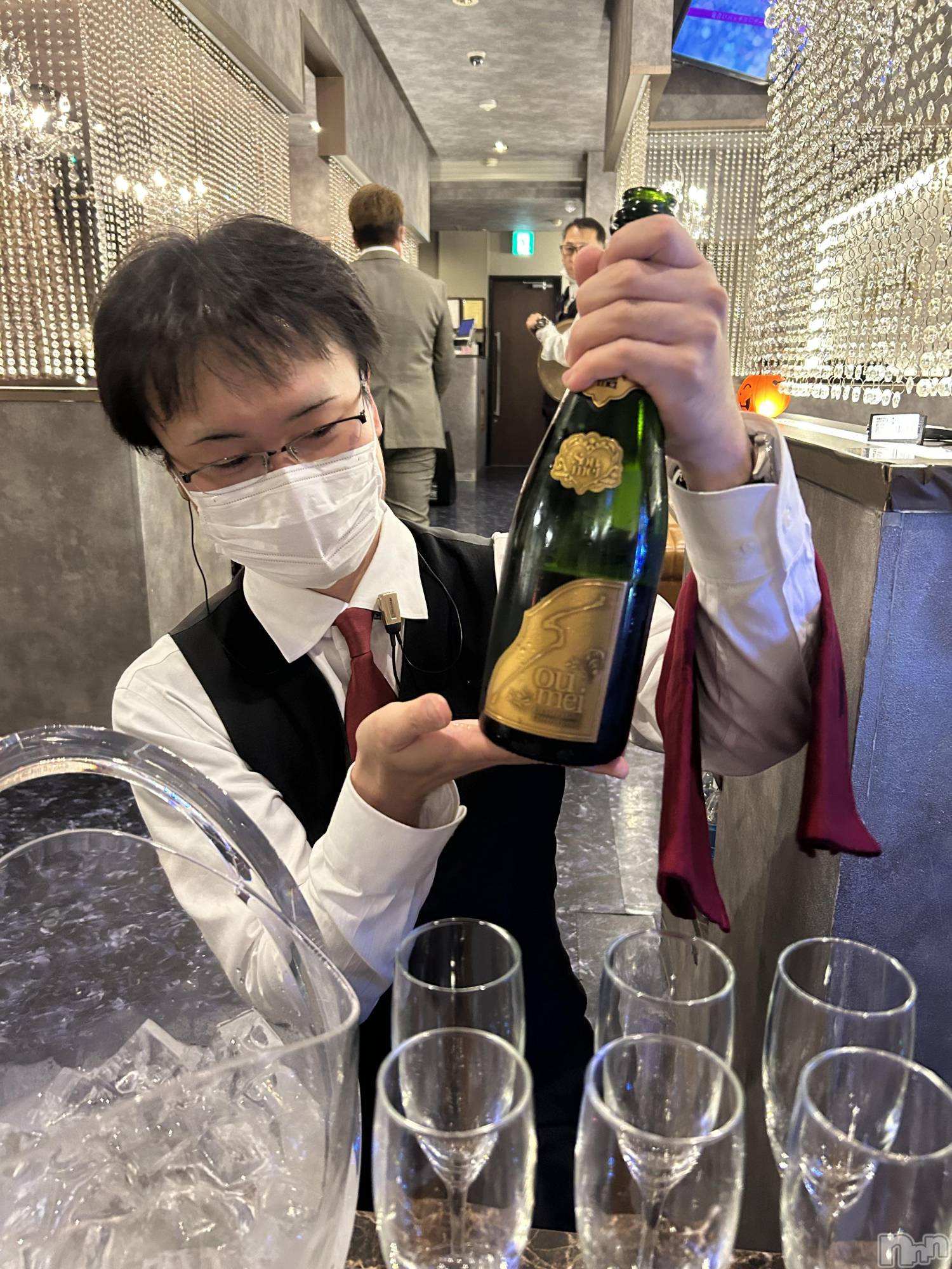 ��ˬ����Х��顦�����CLUB K����Prologue��(����֥���) ��2025ǯ10��31���̥�֥�����✨��