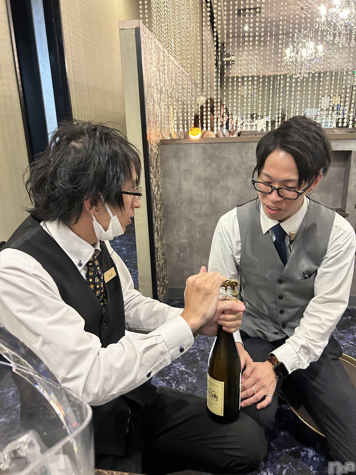 ��ˬ����Х��顦�����CLUB K����Prologue��(����֥���) ��2025ǯ11��2���̥�֥�����🍷��