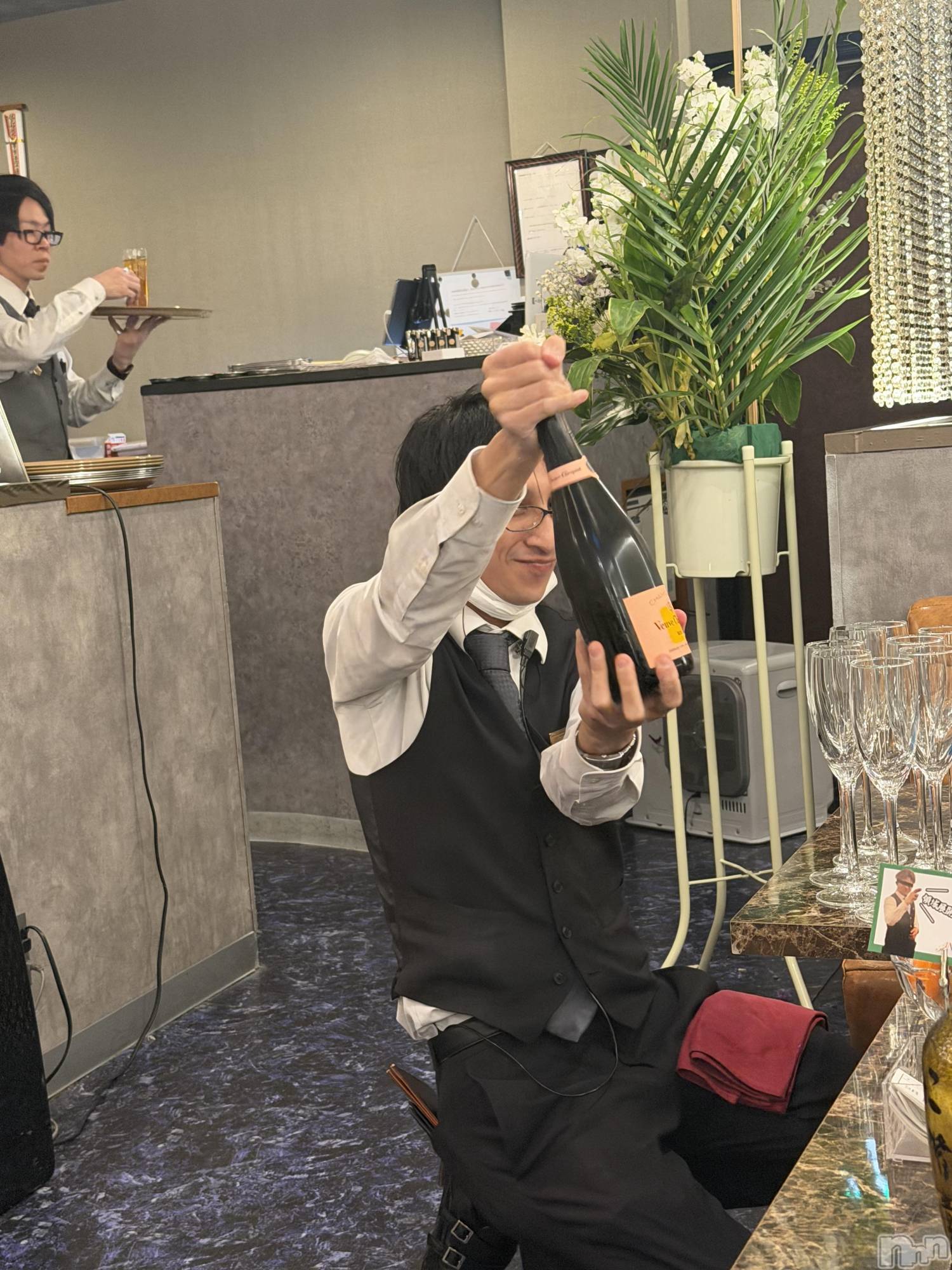 ��ˬ����Х��顦�����CLUB K����Prologue��(����֥���) ��2026ǯ1��10���̥�֥����ֱ��Υѥ���ꡣ�С�