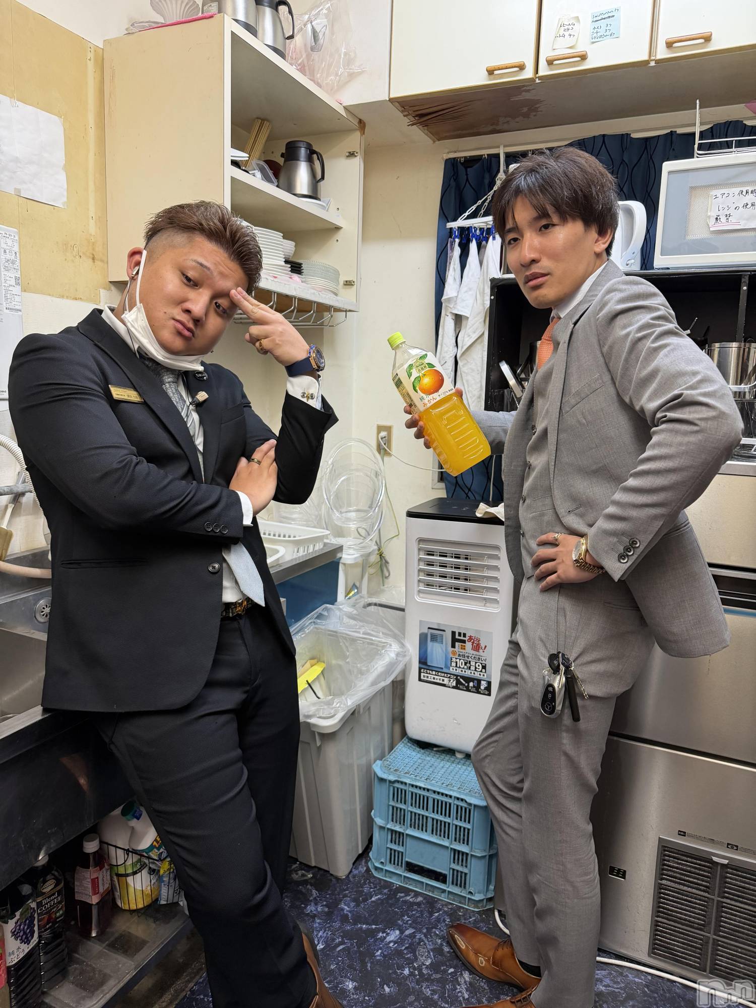 ��ˬ����Х��顦�����CLUB K����Prologue��(����֥���) ��2026ǯ1��15���̥�֥����֤��礦�������á�