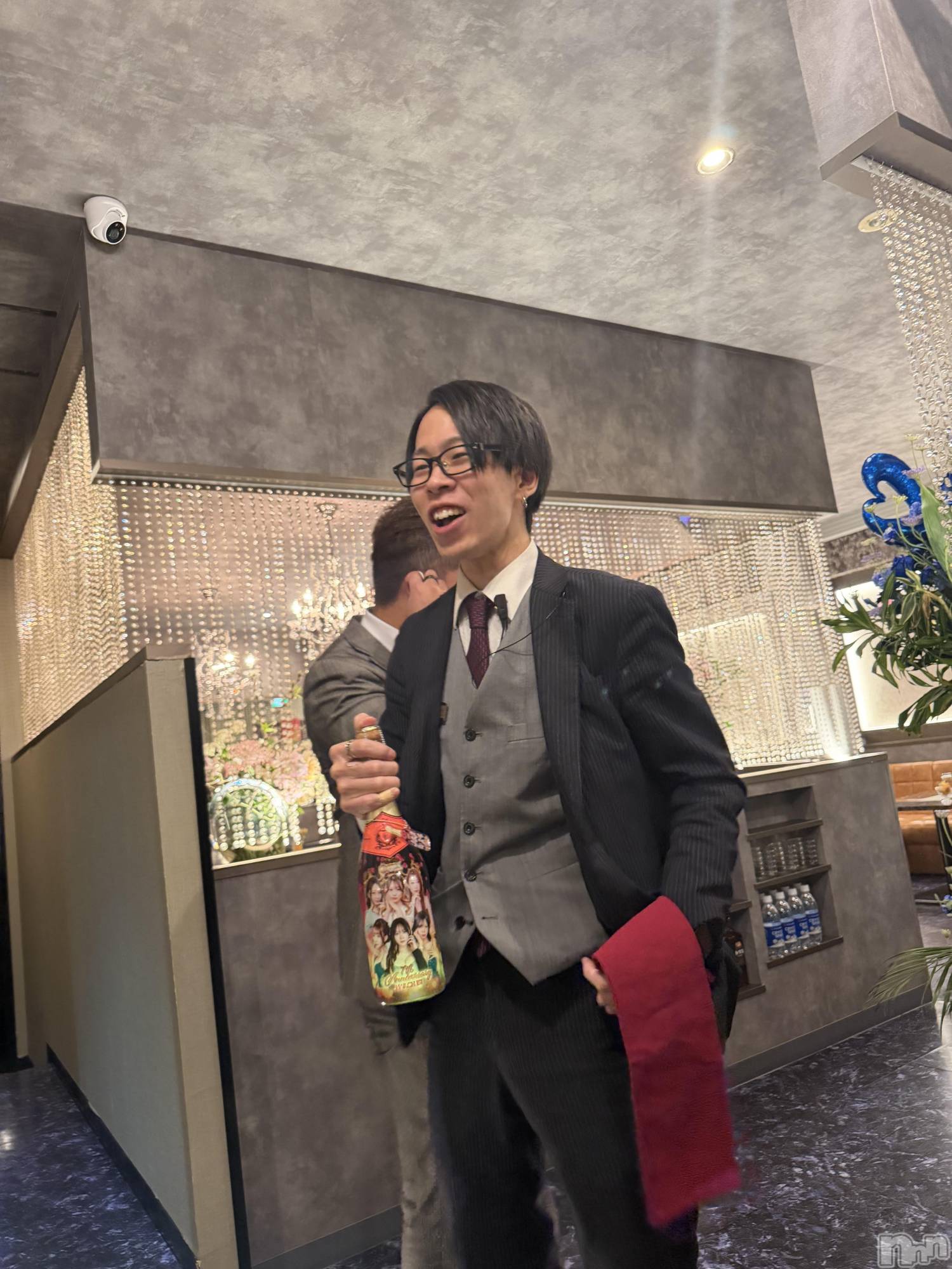 ��ˬ����Х��顦�����CLUB K����Prologue��(����֥���) ��2026ǯ2��22���̥�֥����ֲ��🍾��