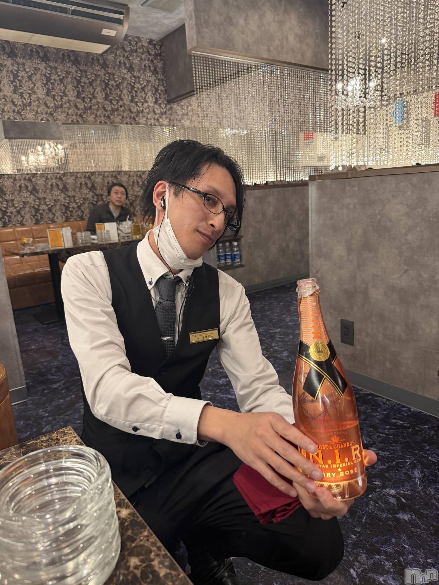 ��ˬ����Х��顦�����CLUB K����Prologue��(����֥���) ��2026ǯ4��14���̥�֥�����🫧��