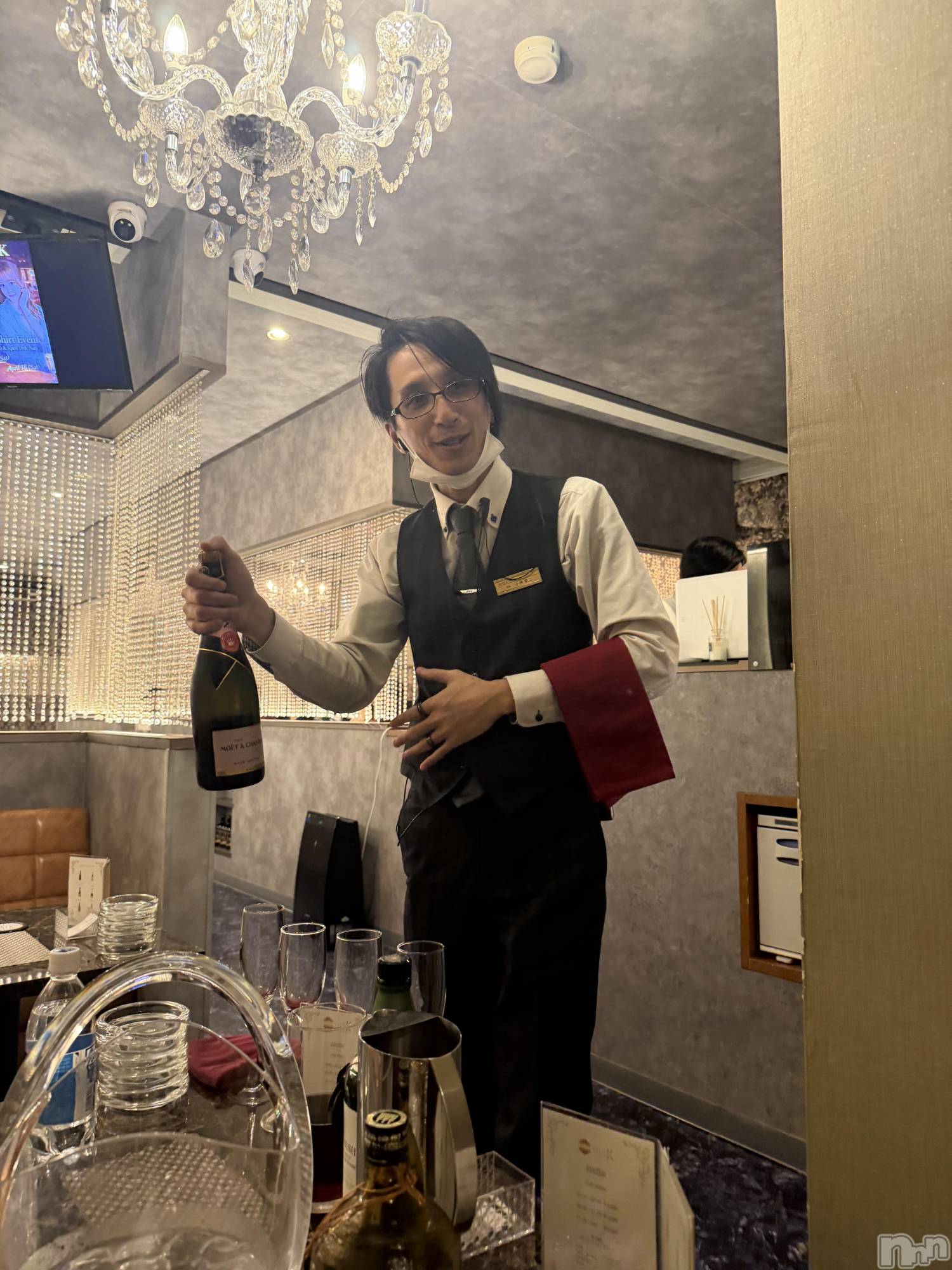 ��ˬ����Х��顦�����CLUB K����Prologue��(����֥���) ��2026ǯ4��19���̥�֥�����🫧��