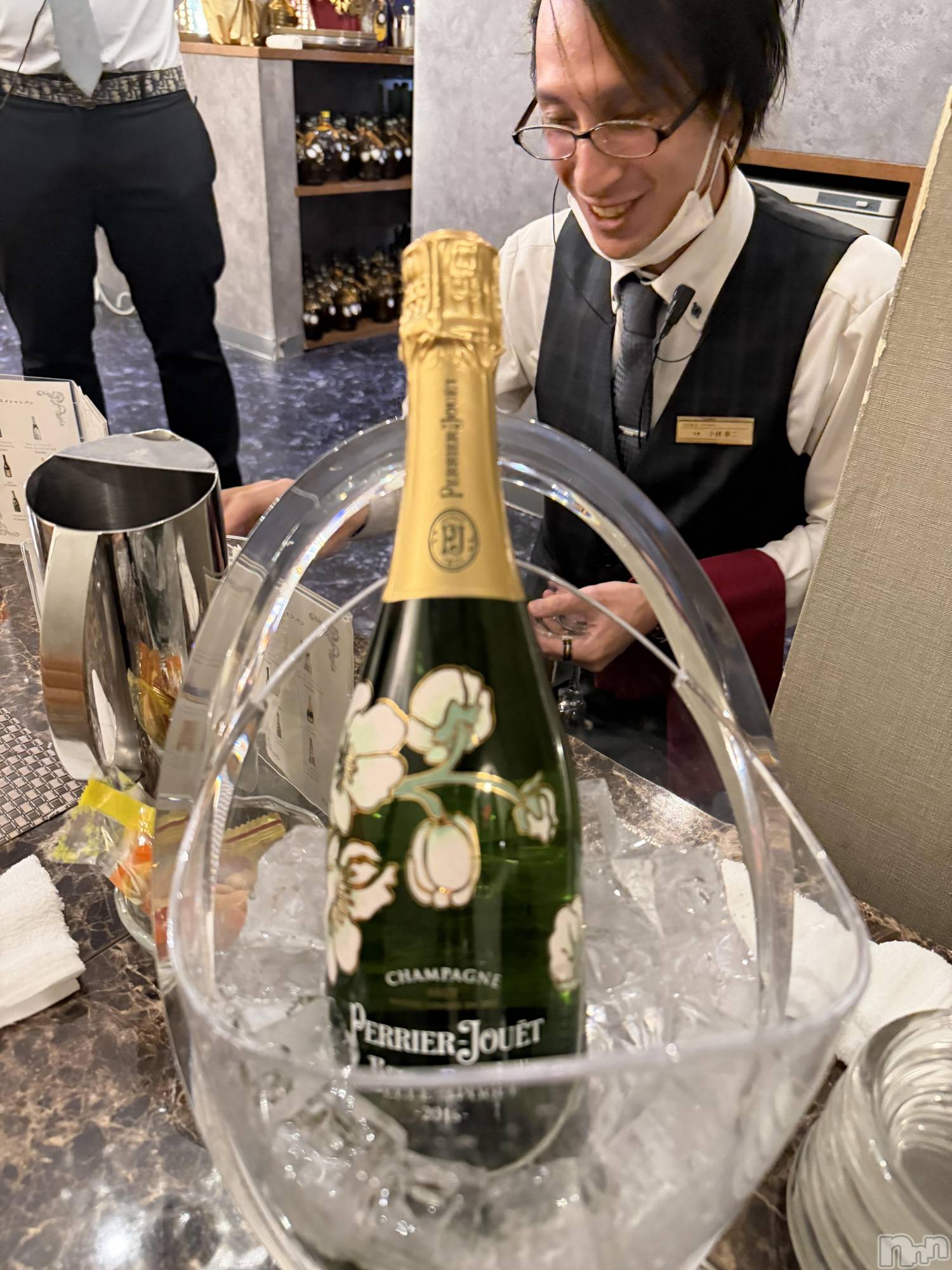 ��ˬ����Х��顦�����CLUB K����Prologue��(����֥���) ��2026ǯ5��4���̥�֥�����🥀��