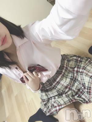 長岡デリヘル 純・無垢(ジュンムク) 体験☆かなこ(18)の8月25日写メブログ「さいごっ」