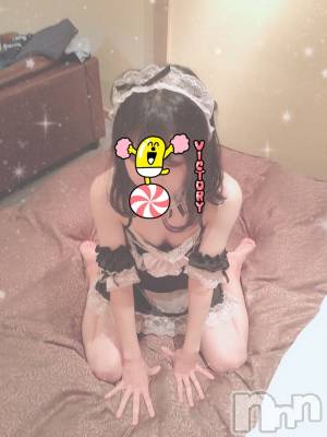 長岡デリヘル 純・無垢(ジュンムク) 新人☆ゆみ(19)の10月23日写メブログ「メイドさん」