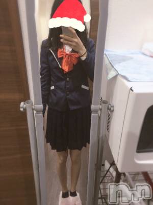 長岡デリヘル 純・無垢(ジュンムク) 新人☆ゆみ(19)の12月24日写メブログ「メリクリ！」
