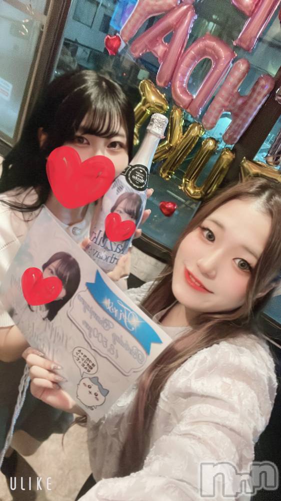 ʥå륺СGirls Bar BacchusŹ(Хåޥƥ) ʤĤߤ610̥֥birth DAY girl🎂💕