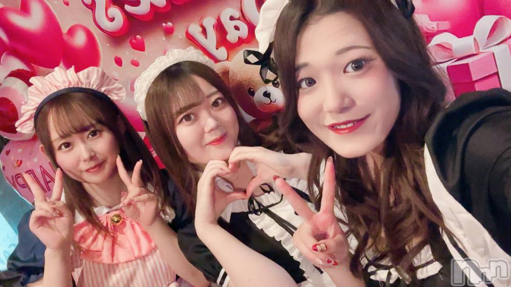 ʥå륺СGirls Bar BacchusŹ(Хåޥƥ) ʤʤ214̥֥Happy Valentine💕