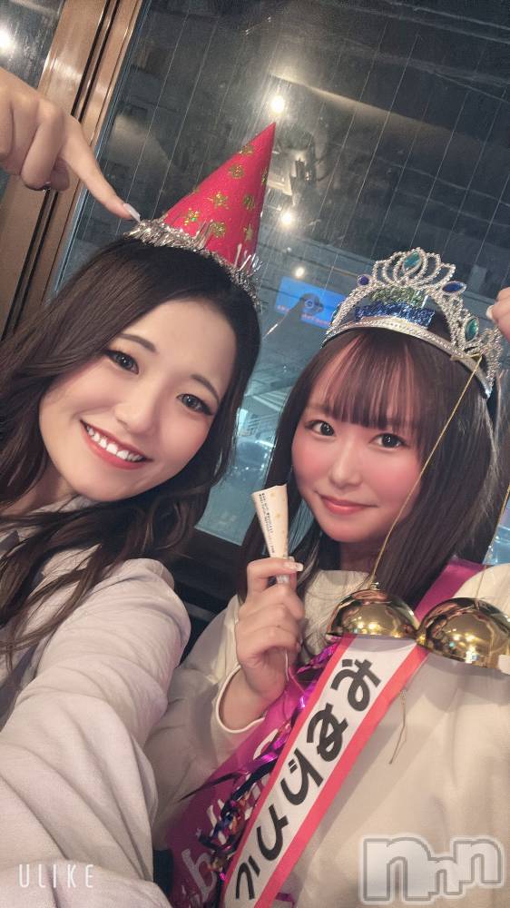 ʥå륺СGirls Bar BacchusŹ(Хåޥƥ) ʤʤ51̥֥Happy Birthday🎂✨🎉
