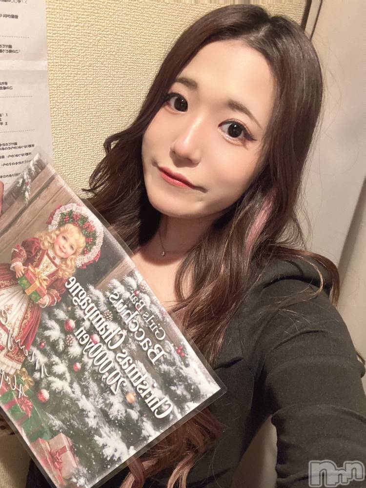 ����������ʥå��������륺�С�Girls Bar Bacchus�������Ź(�Хå��������ޥ��ƥ�) �ʤĤߤ�12��17���̥�֥�������Ũ�Ԥ�🩷��