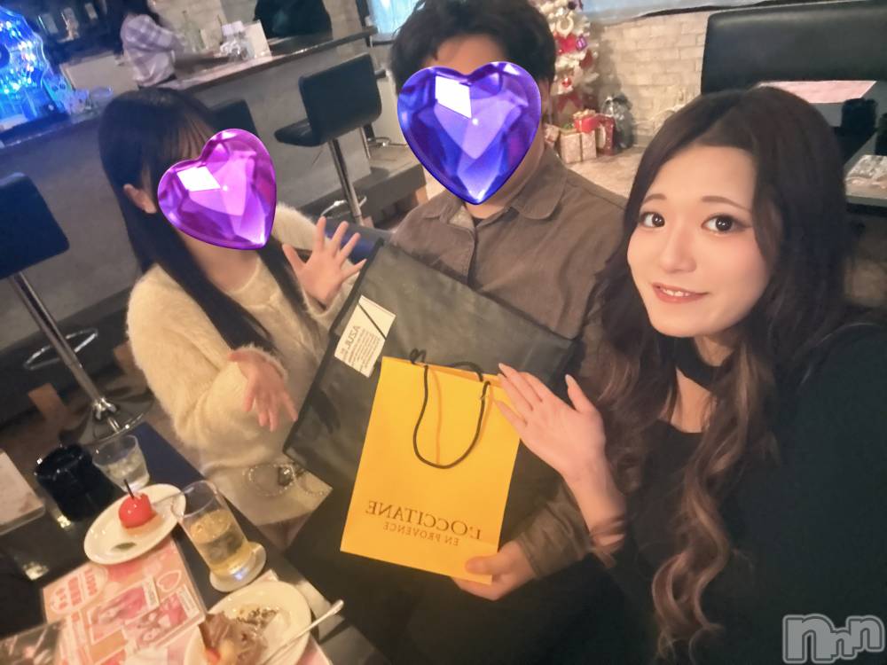 ����������ʥå��������륺�С�Girls Bar Bacchus�������Ź(�Хå��������ޥ��ƥ�) �ʤĤߤ�12��19���̥�֥����֤ۤä���☺️🩷��