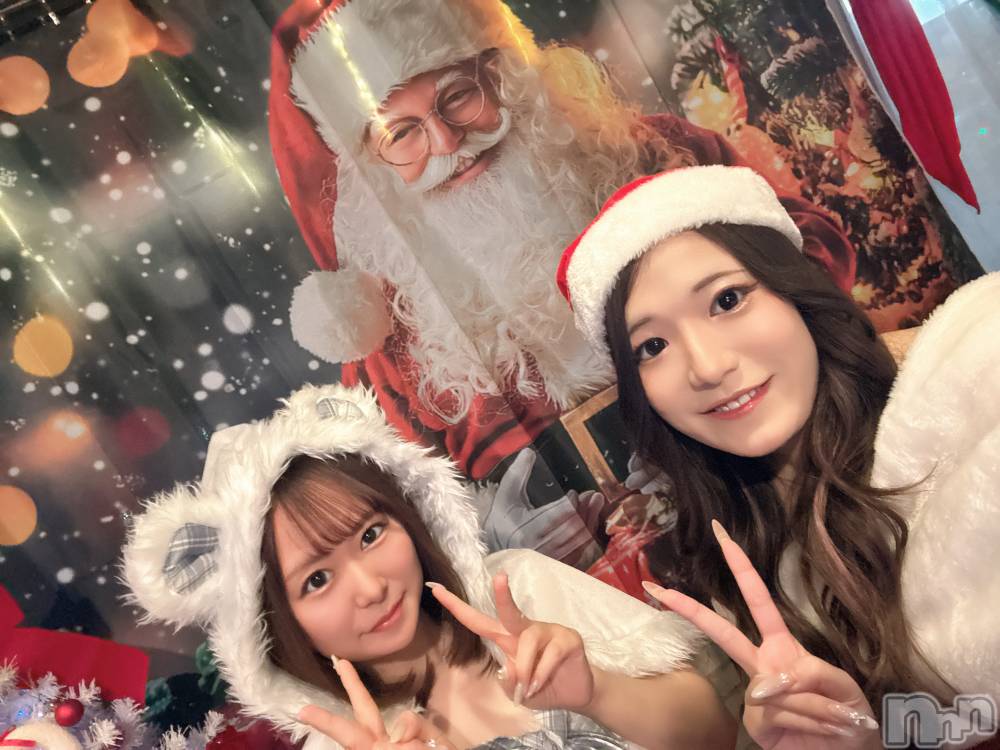 ����������ʥå��������륺�С�Girls Bar Bacchus�������Ź(�Хå��������ޥ��ƥ�) �ʤĤߤ�12��23���̥�֥����֥��󥿤���ȶ���🎅🎄��