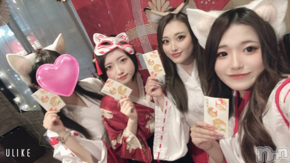 ����������ʥå��������륺�С�Girls Bar Bacchus�������Ź(�Хå��������ޥ��ƥ�) ���줢��1��3���̥�֥�����2026ǯ�������Ȥ��ޤ�������