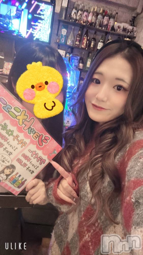 ����������ʥå��������륺�С�Girls Bar Bacchus�������Ź(�Хå��������ޥ��ƥ�) �ʤĤߤ�1��8���̥�֥����ֽ���ä��㤦💦��