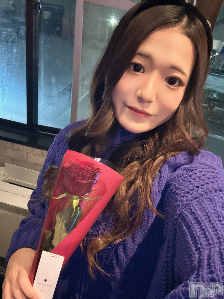 ����������ʥå��������륺�С�Girls Bar Bacchus�������Ź(�Хå��������ޥ��ƥ�) �ʤĤߤ�2��8���̥�֥�����Flower Valentine🌹��