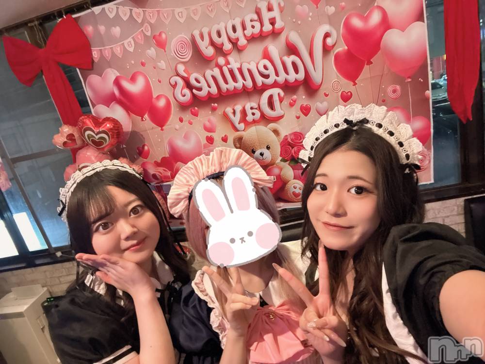 ����������ʥå��������륺�С�Girls Bar Bacchus�������Ź(�Хå��������ޥ��ƥ�) ��������2��13���̥�֥����֥��٥�ȻϤޤ�ޤ���✨��