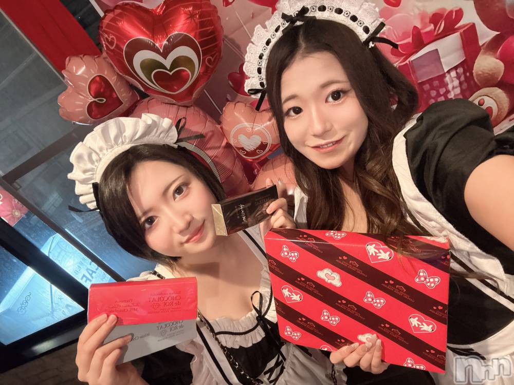 ����������ʥå��������륺�С�Girls Bar Bacchus�������Ź(�Хå��������ޥ��ƥ�) �椦��2��15���̥�֥����֤������󤢤꤬�Ȥ��������ޤ���🙇‍��️✨��