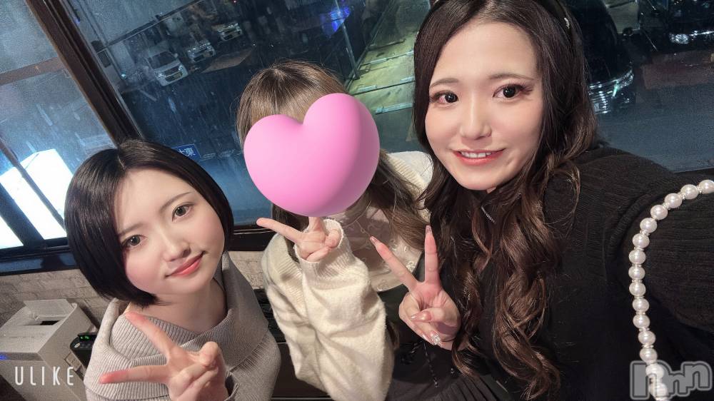 ����������ʥå��������륺�С�Girls Bar Bacchus�������Ź(�Хå��������ޥ��ƥ�) �椦��2��20���̥�֥����֤��꤬�Ȥ�������