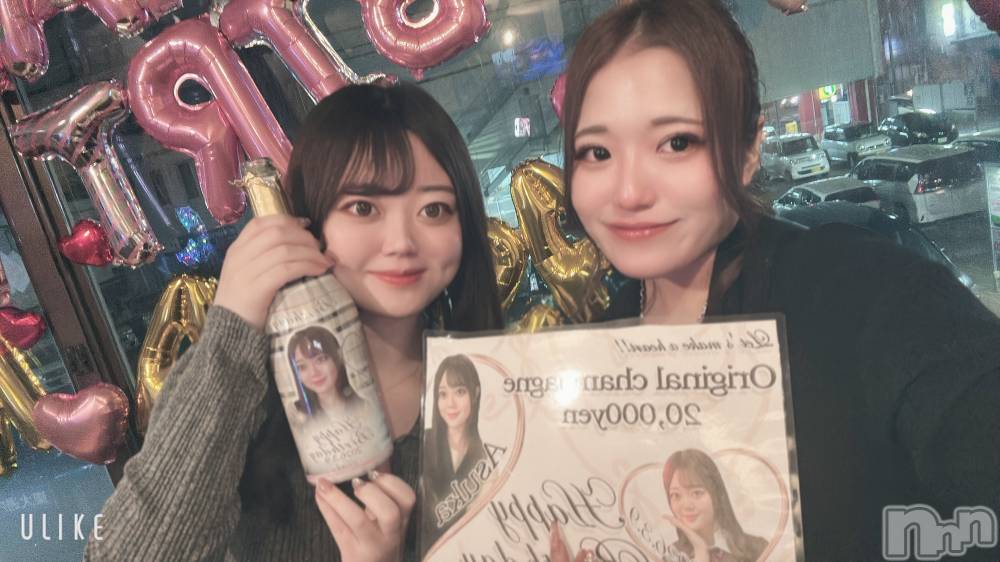 ����������ʥå��������륺�С�Girls Bar Bacchus�������Ź(�Хå��������ޥ��ƥ�) ��������3��6���̥�֥�����Ʊ��ǯ�ʥ���👯‍��️👯‍��️💕��