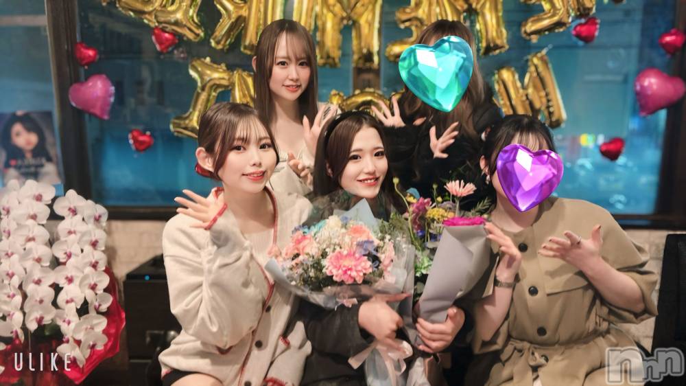 ����������ʥå��������륺�С�Girls Bar Bacchus�������Ź(�Хå��������ޥ��ƥ�) �����3��29���̥�֥�����6ǯȾ���꤬�Ȥ��������ޤ���🙇‍��️��