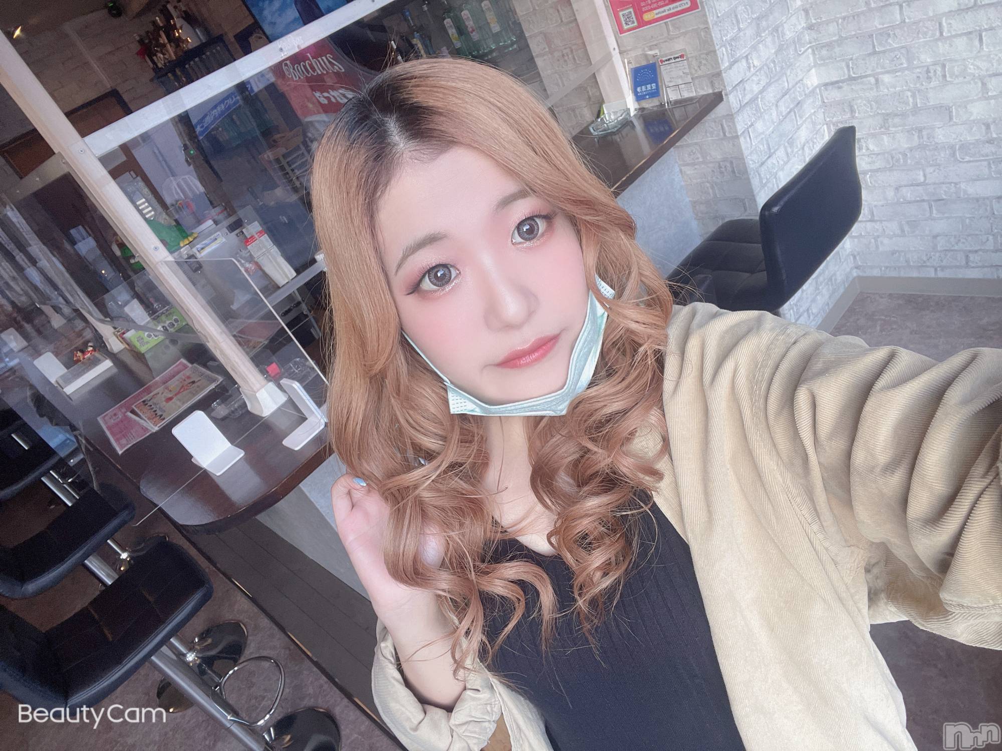 ʥå륺СGirls Bar BacchusŹ(Хåޥƥ) 2022ǯ54̥֥֤餫💦