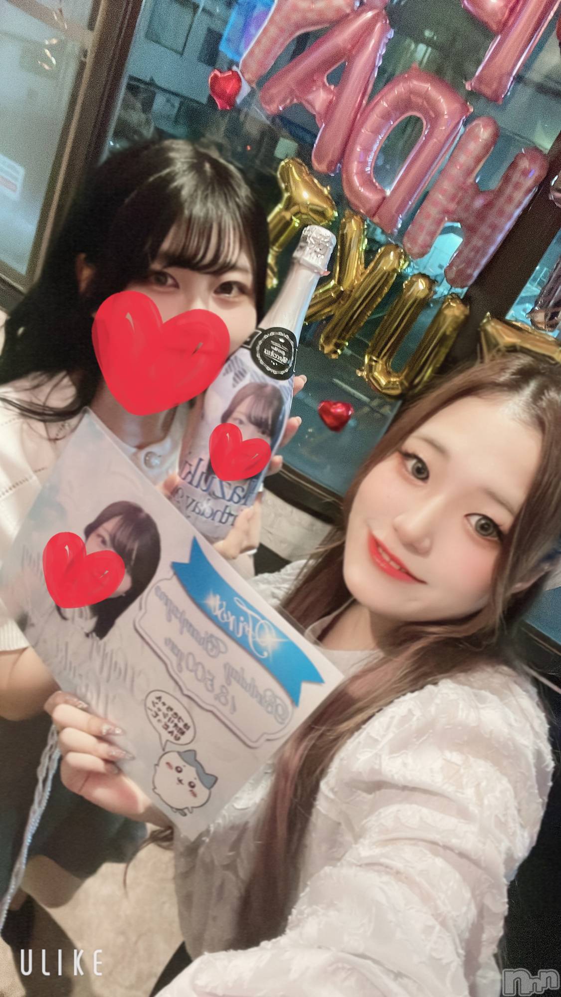 ʥå륺СGirls Bar BacchusŹ(Хåޥƥ) 2024ǯ610̥֥birth DAY girl🎂💕