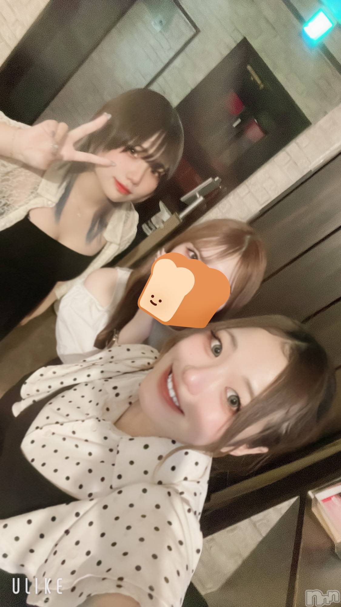 ʥå륺СGirls Bar BacchusŹ(Хåޥƥ) 2024ǯ716ֿ̥֥ͤDAY💕