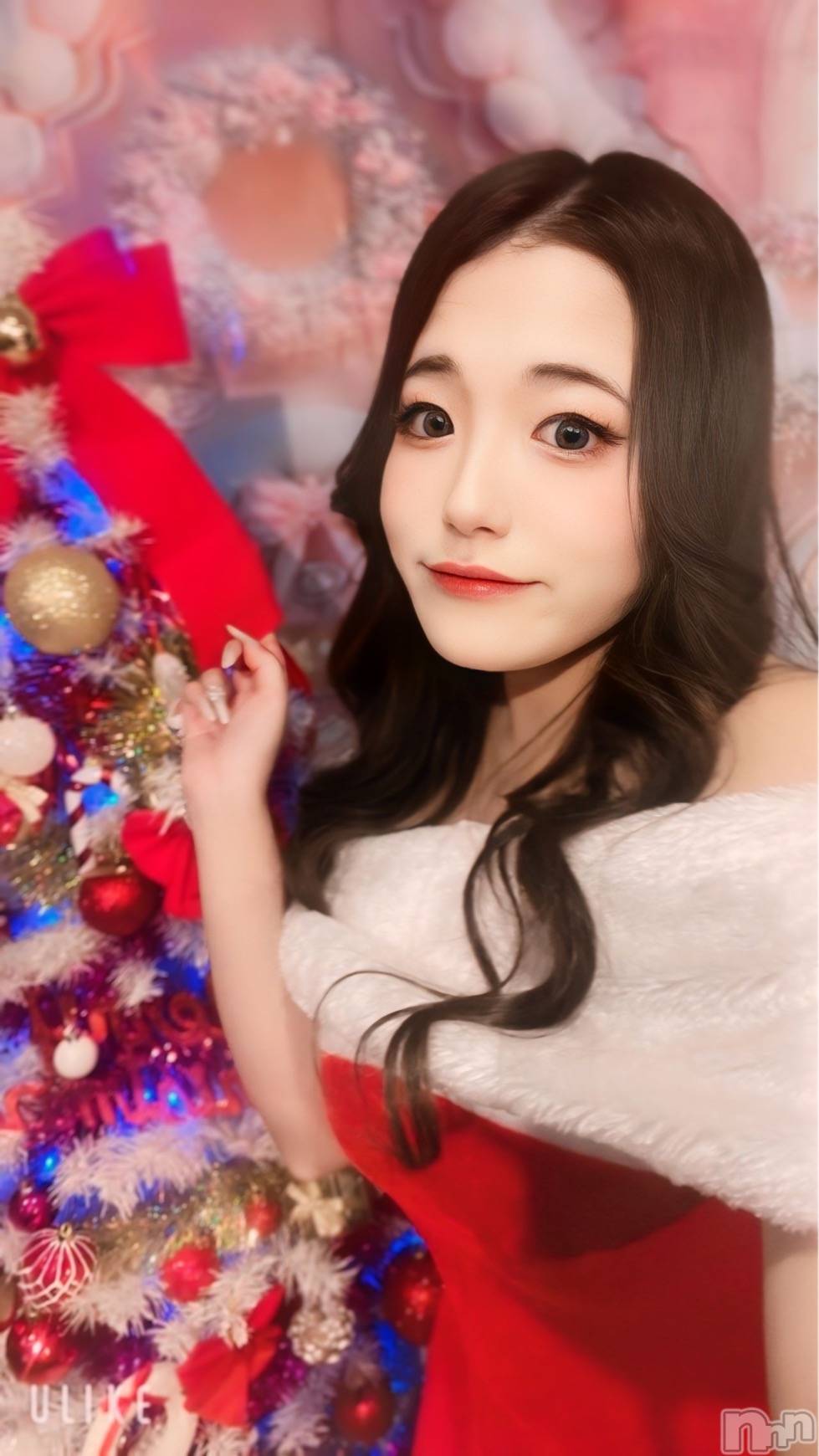 ʥå륺СGirls Bar BacchusŹ(Хåޥƥ) 2024ǯ1224̥֥happy Merry Xmas🎁🎄🎅✨
