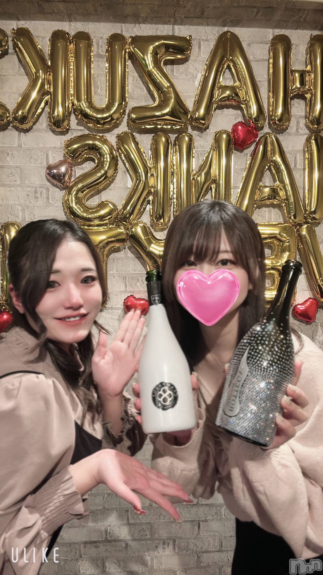 ʥå륺СGirls Bar BacchusŹ(Хåޥƥ) 2025ǯ37̥֥֥饹Ȥ🥹✨
