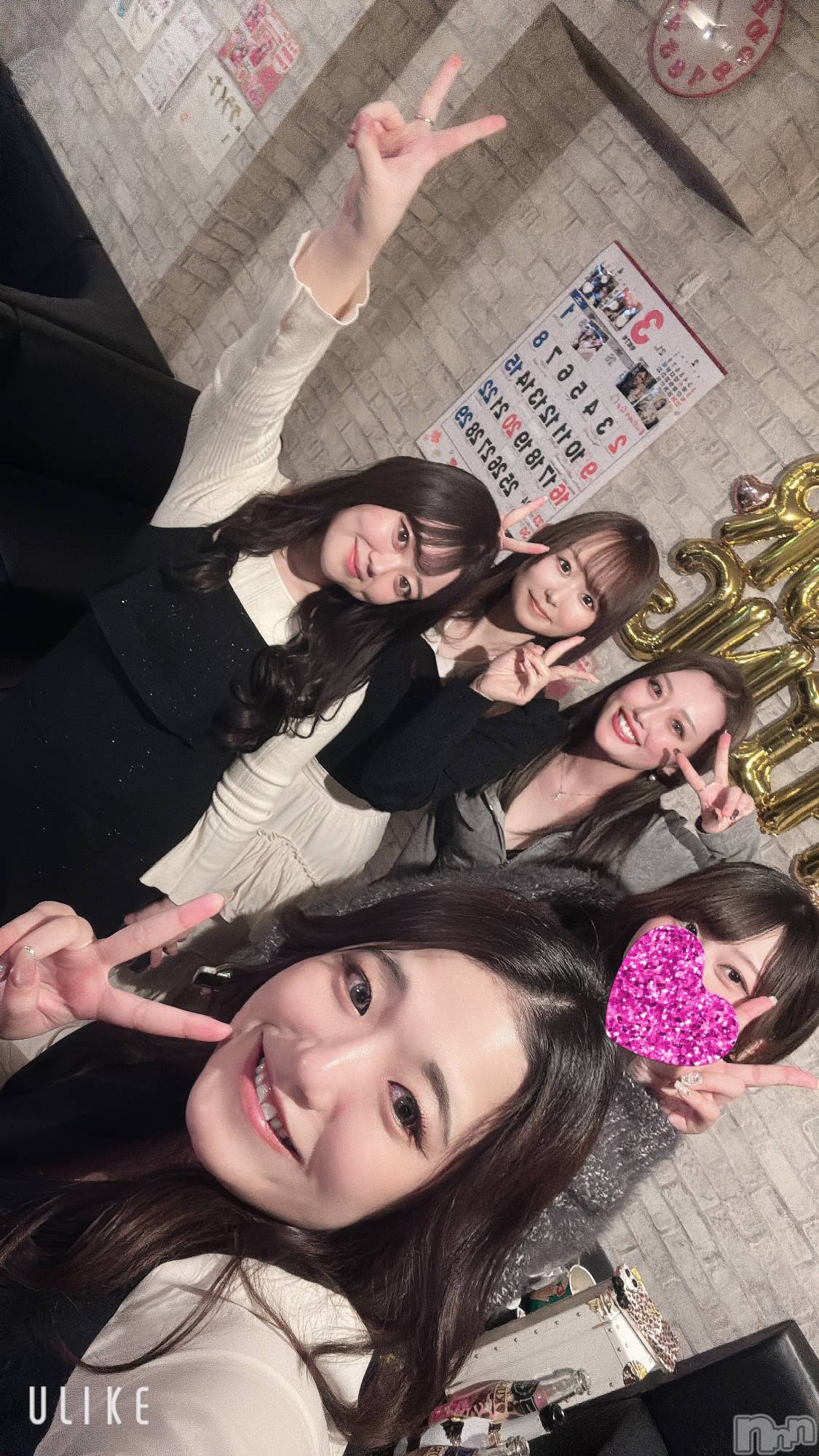 ʥå륺СGirls Bar BacchusŹ(Хåޥƥ) 2025ǯ39̥֥֤ǤȤ꤬Ȥ