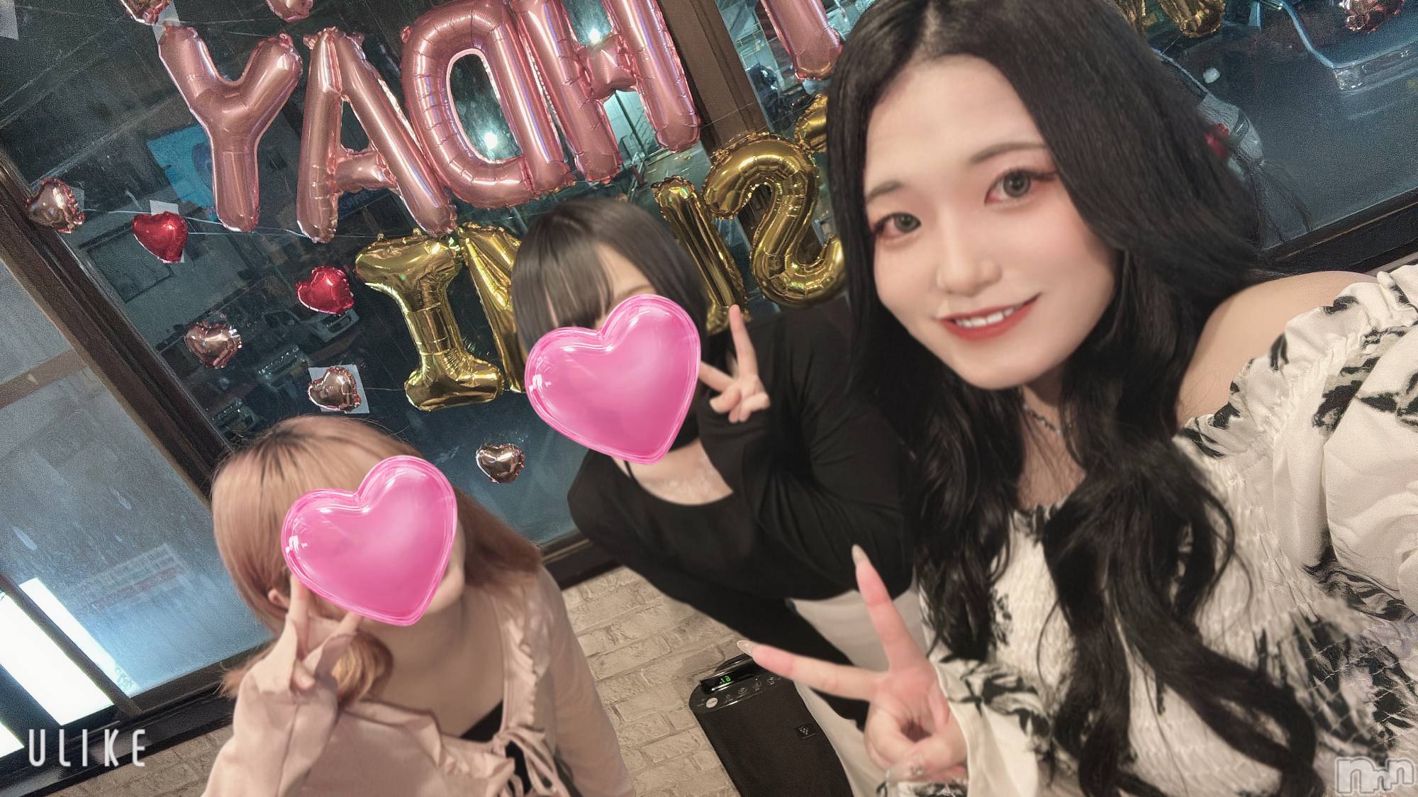 ʥå륺СGirls Bar BacchusŹ(Хåޥƥ) 2025ǯ64ֵ̥֥פ֤˥ϥޤä😭✨