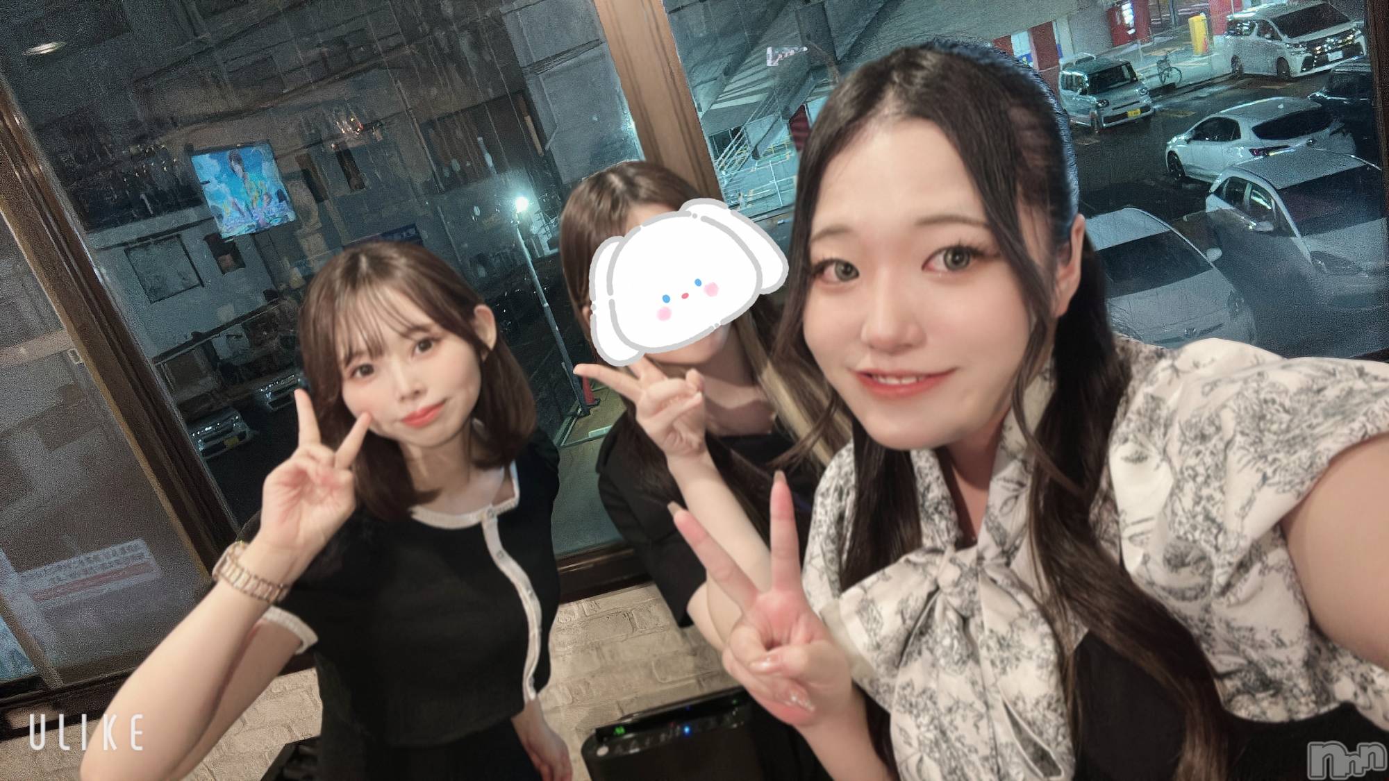 ʥå륺СGirls Bar BacchusŹ(Хåޥƥ) 2025ǯ99̥֥֤ۤäꤪ😊✨💓