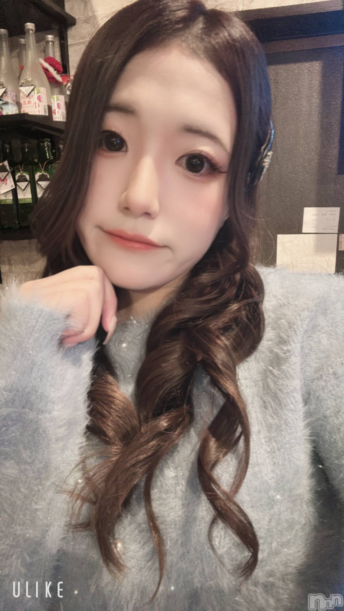 新潟駅前スナック・ガールズバーGirls Bar Bacchus新潟駅前店(バッカスエキマエテン) の2025年10月25日写メブログ「もこもこ☁️」