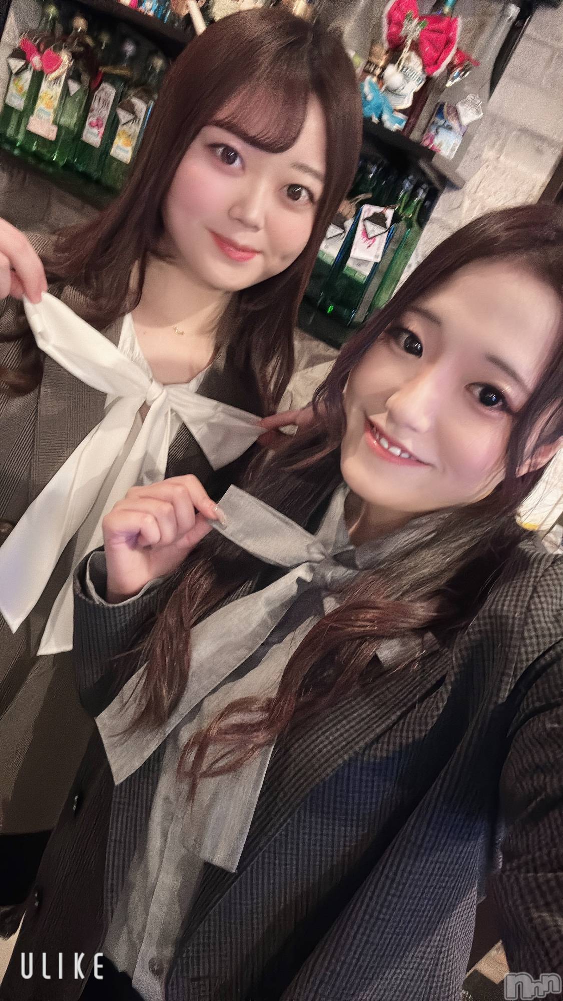 ʥå륺СGirls Bar BacchusŹ(Хåޥƥ) 2025ǯ116̥֥QǤ A㤤ޤ🎀🎀