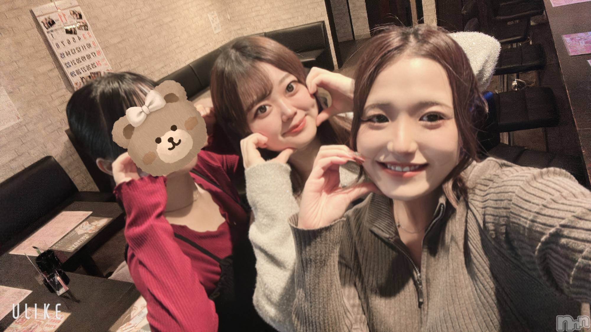 ʥå륺СGirls Bar BacchusŹ(Хåޥƥ) 2025ǯ1126ֹ̥֥ݸή🇮🇩✖️🇯🇵