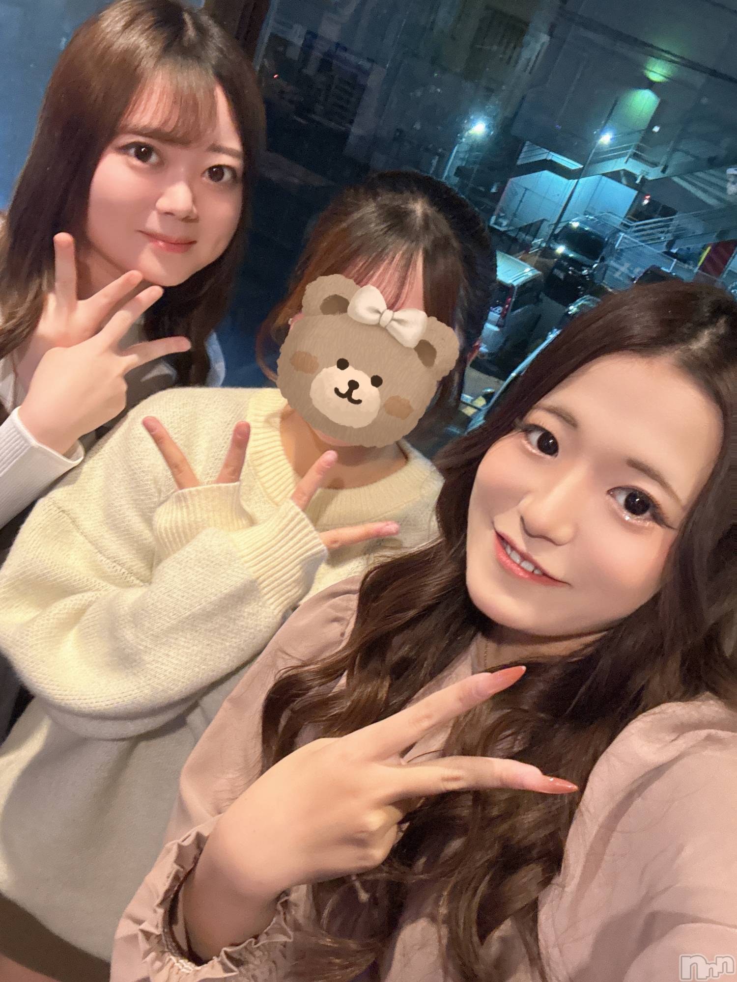 ʥå륺СGirls Bar BacchusŹ(Хåޥƥ) 2025ǯ1128̥֥֥إƥݡ✌️✌️✌️