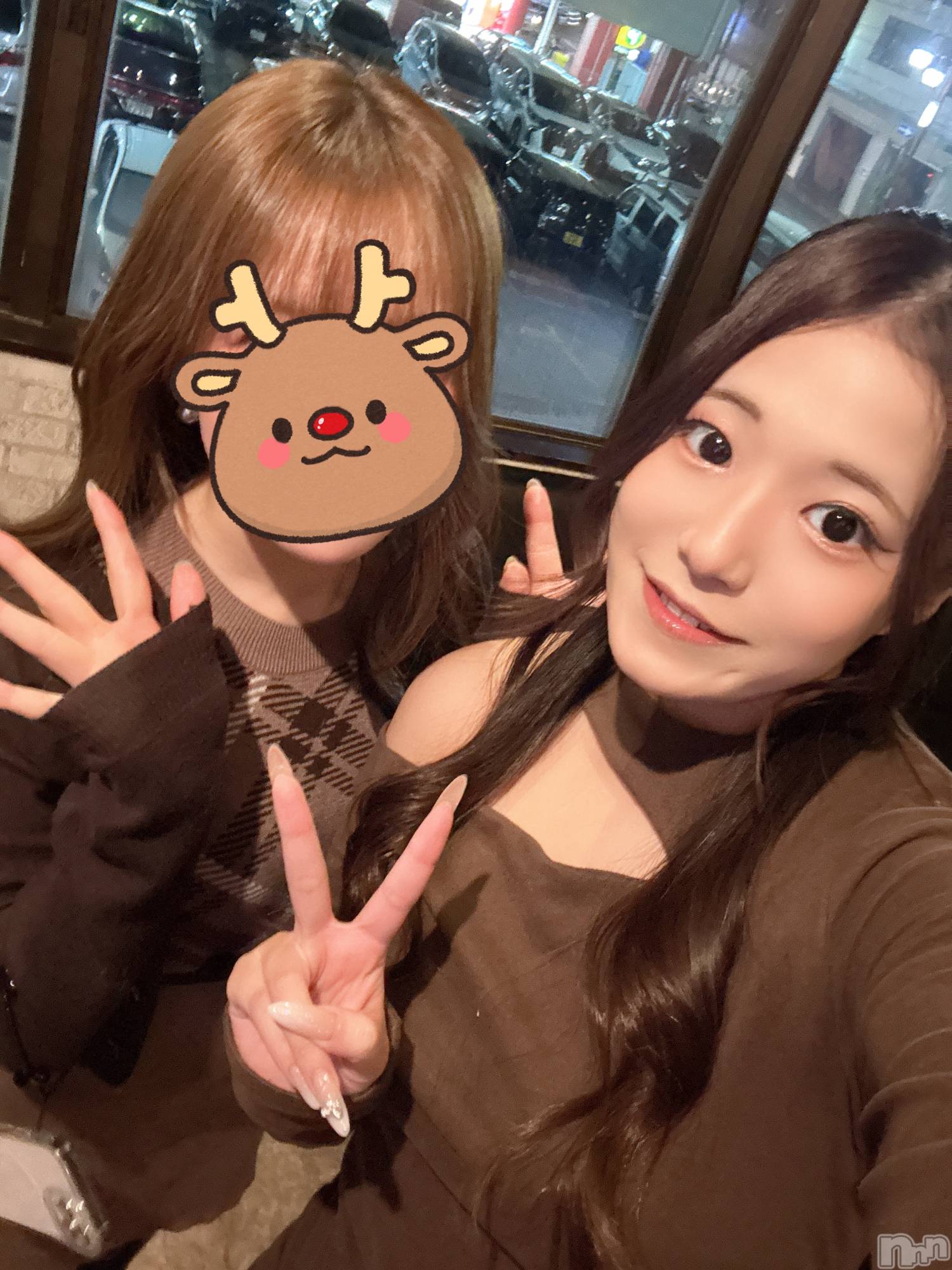 ʥå륺СGirls Bar BacchusŹ(Хåޥƥ) 2025ǯ126̥֥֤1🩷