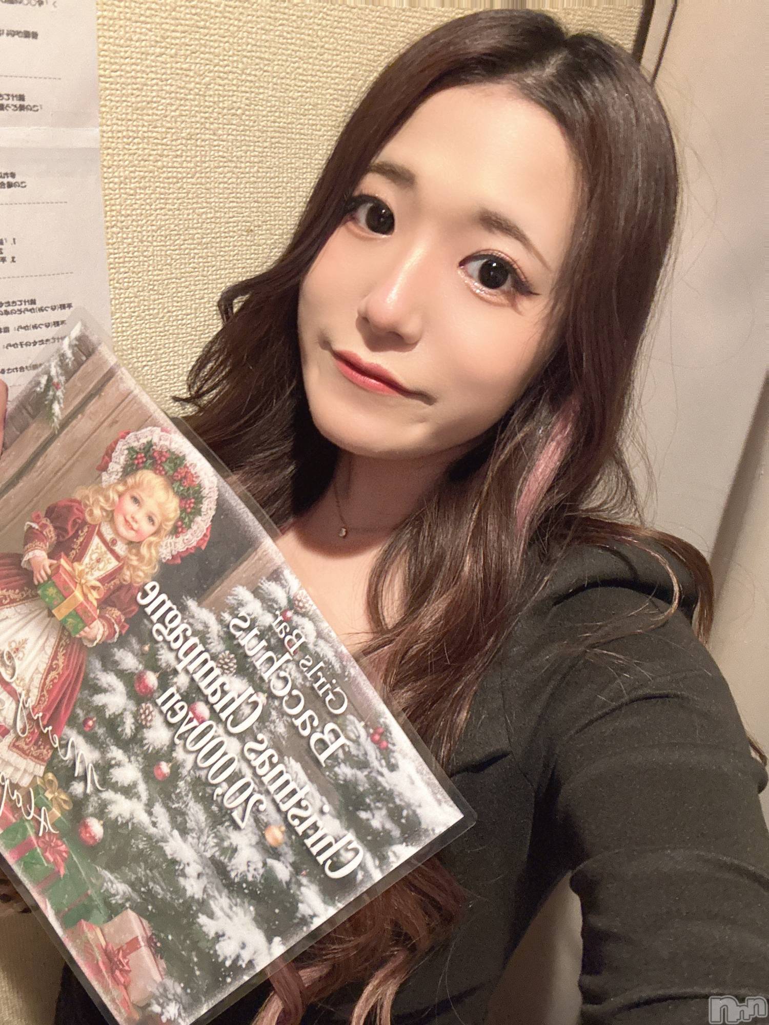 ����������ʥå��������륺�С�Girls Bar Bacchus�������Ź(�Хå��������ޥ��ƥ�) ��2025ǯ12��17���̥�֥�������Ũ�Ԥ�🩷��