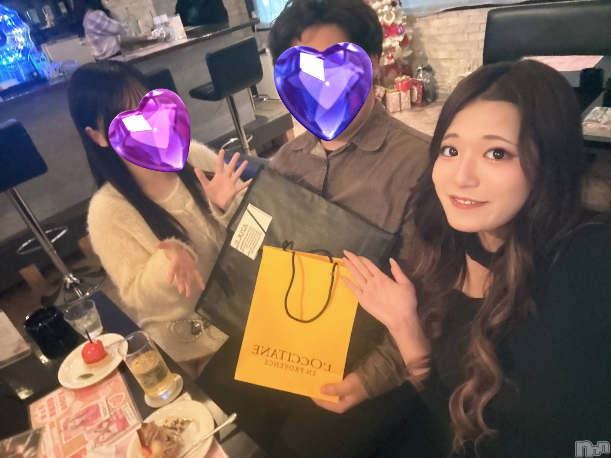 ����������ʥå��������륺�С�Girls Bar Bacchus�������Ź(�Хå��������ޥ��ƥ�) ��2025ǯ12��19���̥�֥����֤ۤä���☺️🩷��