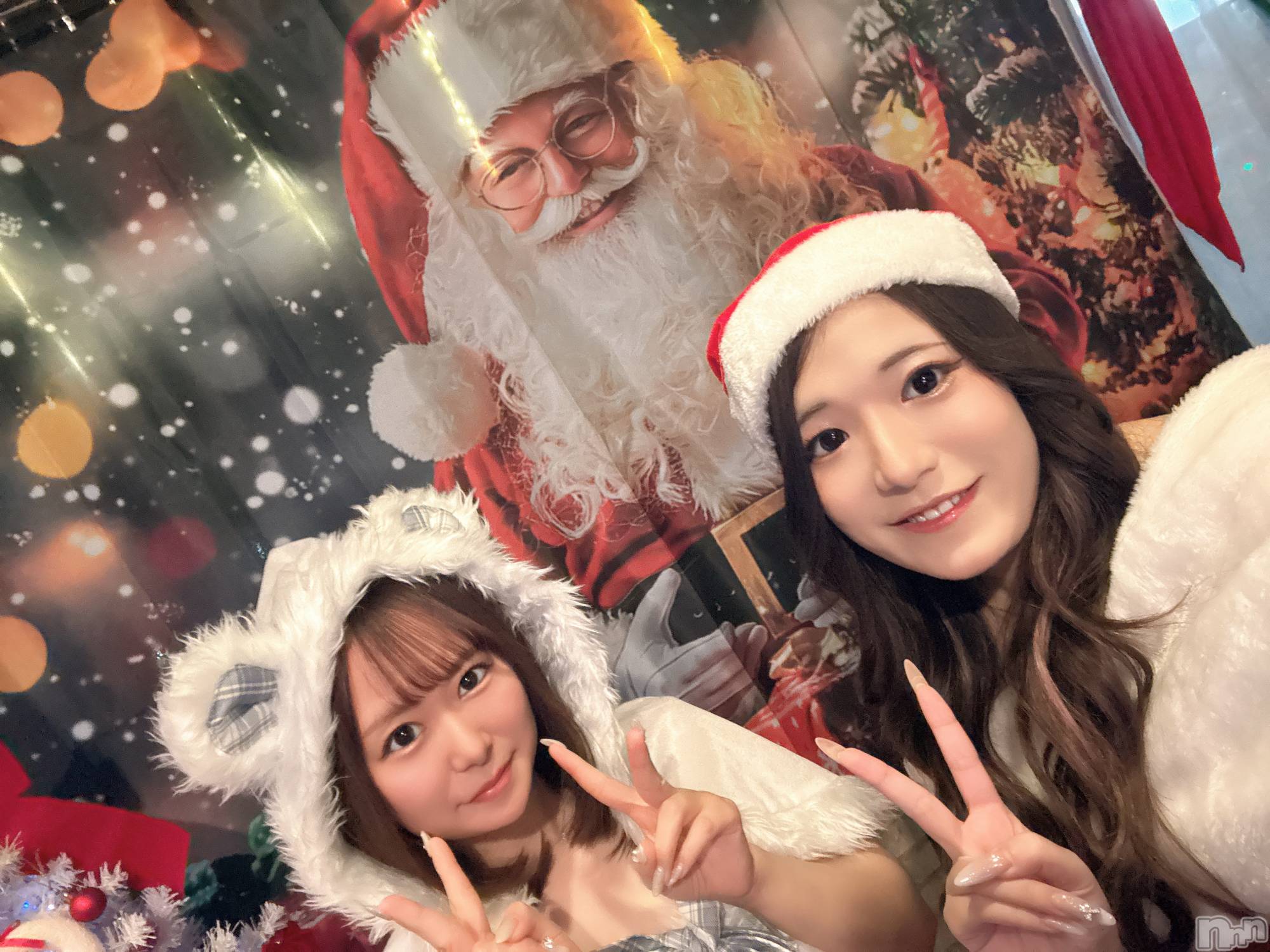 ����������ʥå��������륺�С�Girls Bar Bacchus�������Ź(�Хå��������ޥ��ƥ�) ��2025ǯ12��23���̥�֥����֥��󥿤���ȶ���🎅🎄��