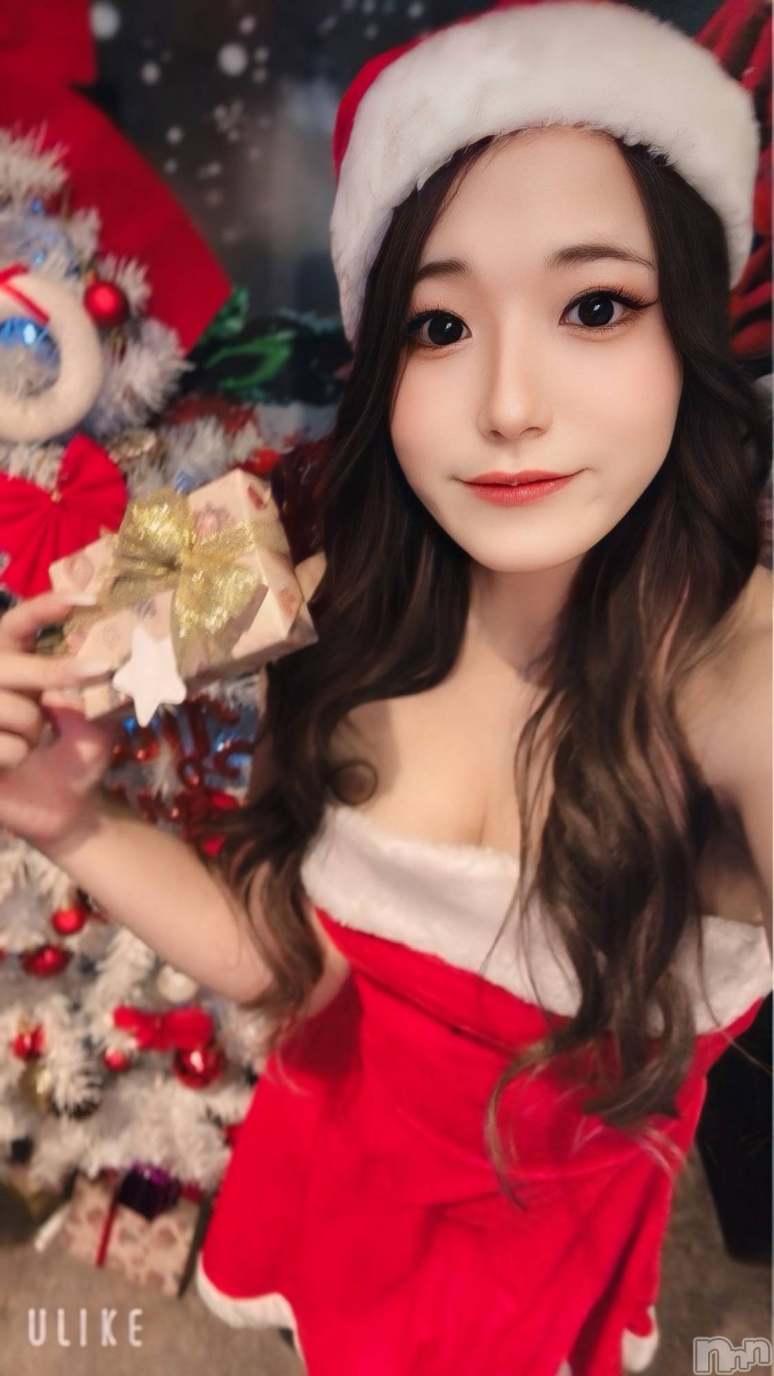 ����������ʥå��������륺�С�Girls Bar Bacchus�������Ź(�Хå��������ޥ��ƥ�) ��2025ǯ12��24���̥�֥�����Happy Merry Xmas eve🎄🎅🩷��