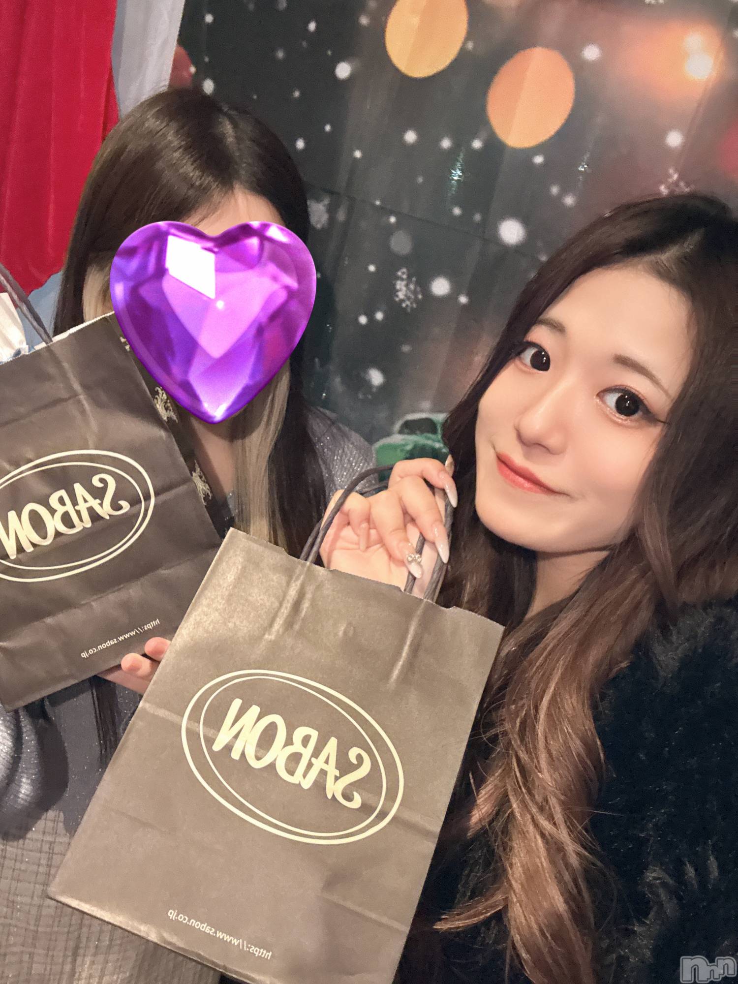 ����������ʥå��������륺�С�Girls Bar Bacchus�������Ź(�Хå��������ޥ��ƥ�) ��2025ǯ12��25���̥�֥����֥��ͥ륮�����㡼��❤️‍🔥��