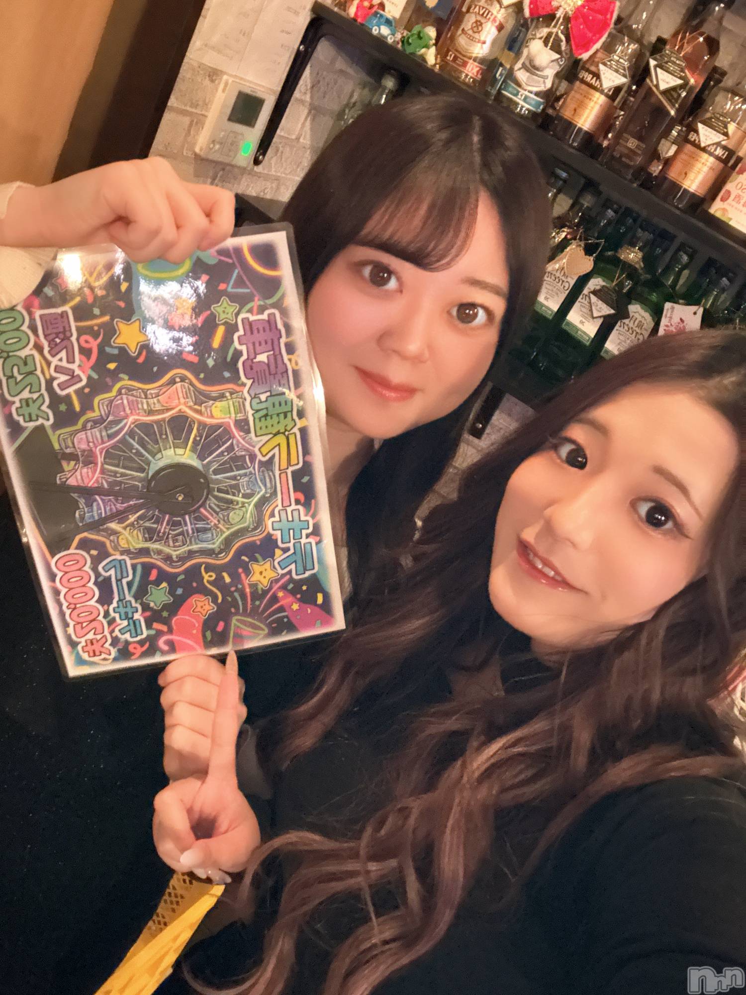 ����������ʥå��������륺�С�Girls Bar Bacchus�������Ź(�Хå��������ޥ��ƥ�) ��2025ǯ12��26���̥�֥����������Ĥ褤��🥶��