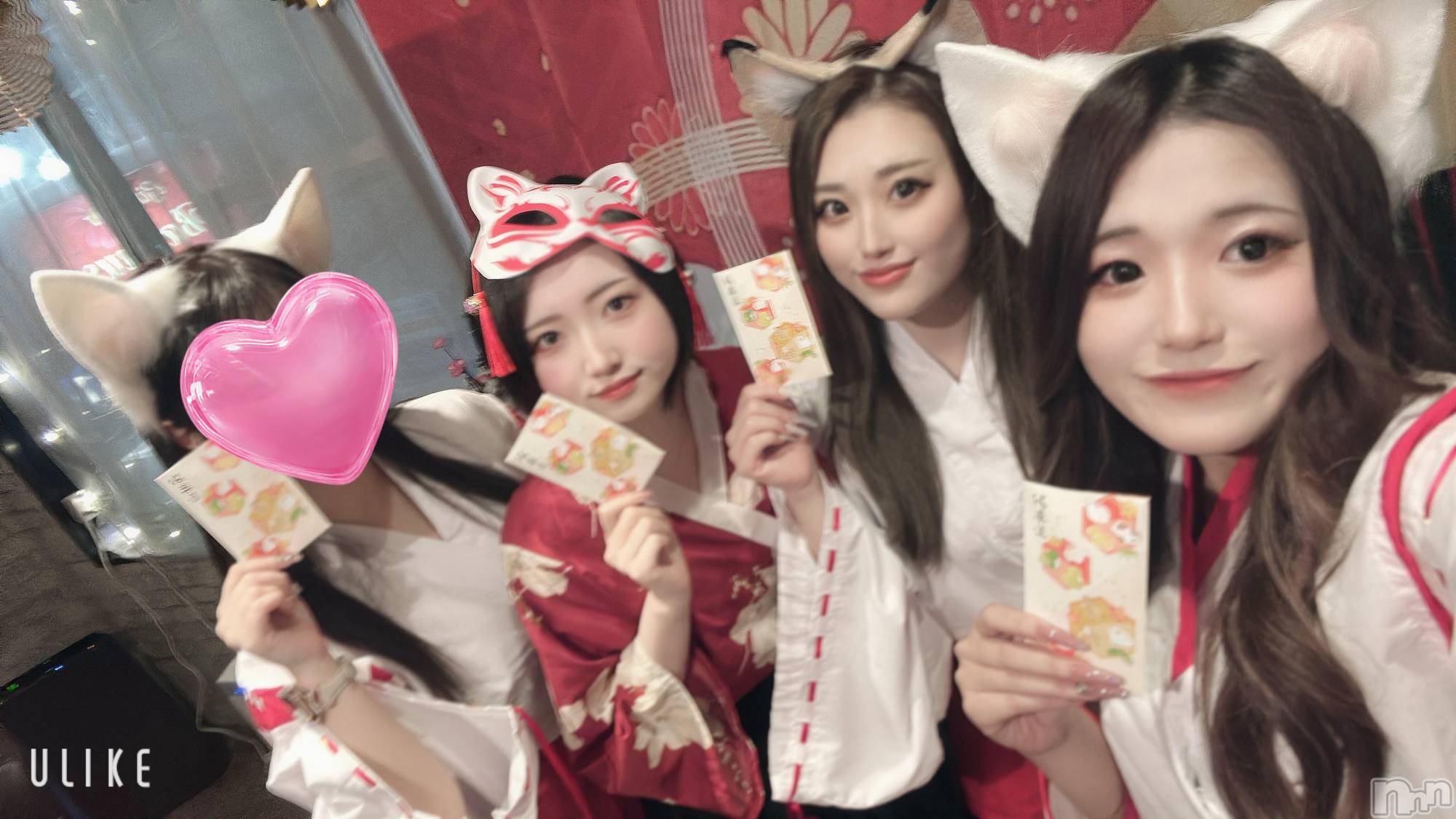 ����������ʥå��������륺�С�Girls Bar Bacchus�������Ź(�Хå��������ޥ��ƥ�) ��2026ǯ1��3���̥�֥�����2026ǯ�������Ȥ��ޤ�������