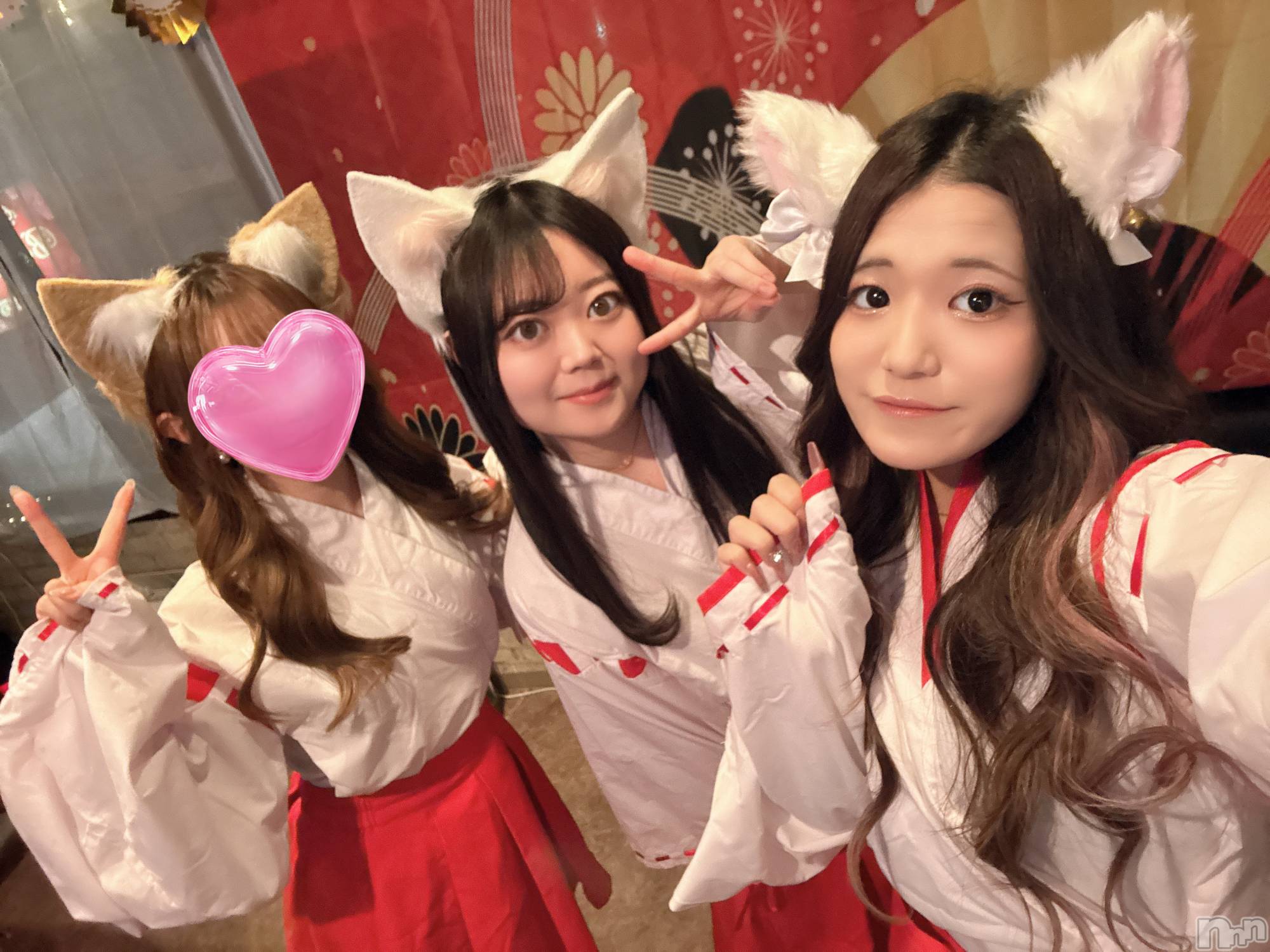 ����������ʥå��������륺�С�Girls Bar Bacchus�������Ź(�Хå��������ޥ��ƥ�) ��2026ǯ1��5���̥�֥����֥��٥�Ƚ�λ������