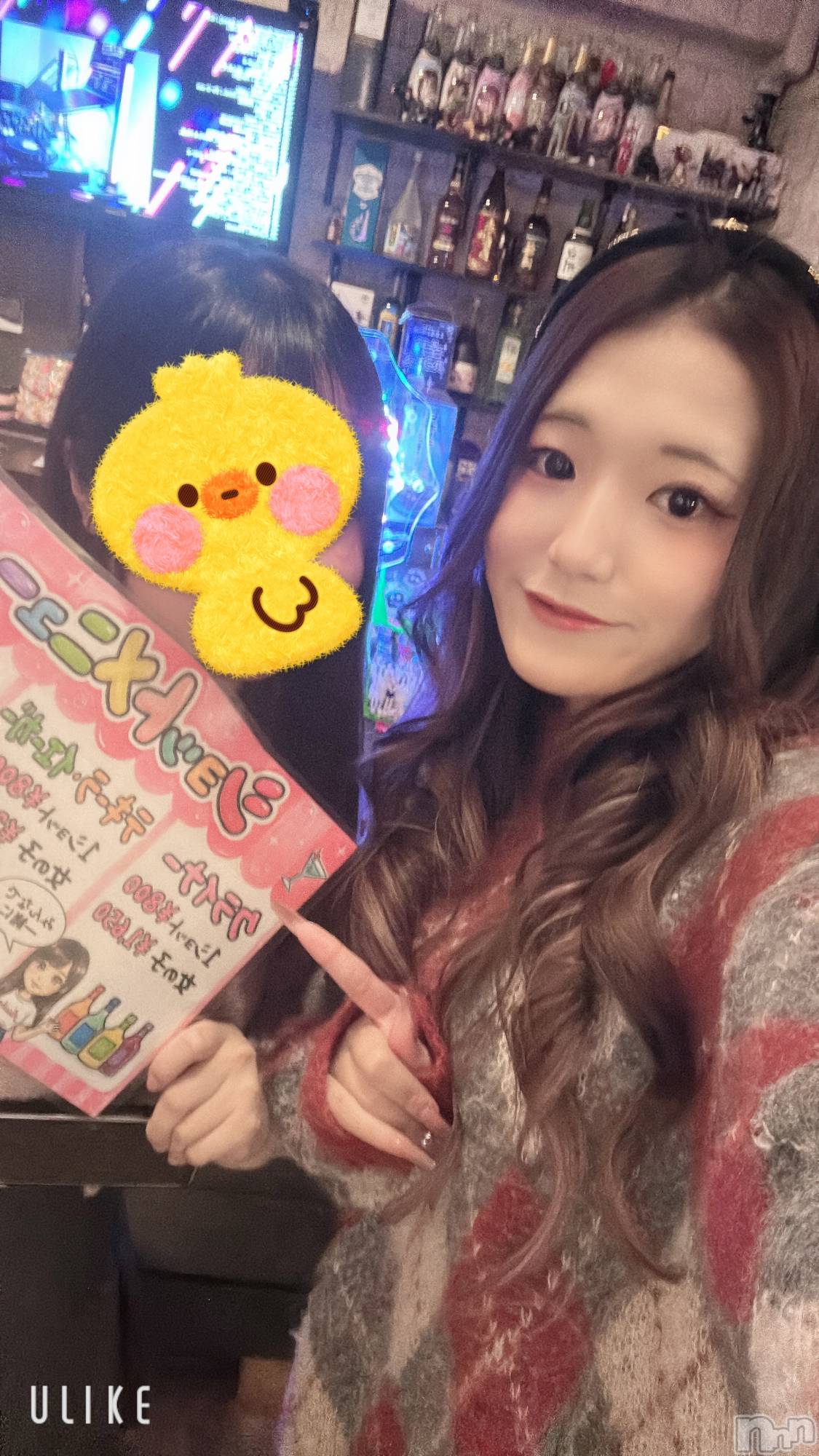 ����������ʥå��������륺�С�Girls Bar Bacchus�������Ź(�Хå��������ޥ��ƥ�) ��2026ǯ1��8���̥�֥����ֽ���ä��㤦💦��