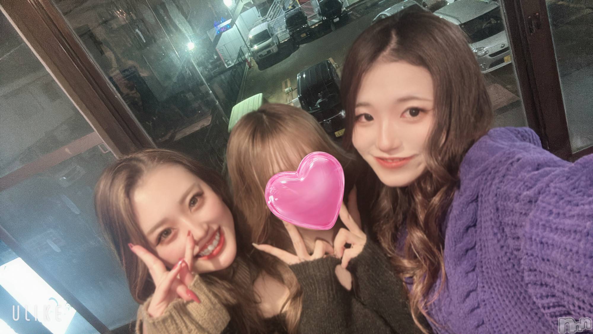 ����������ʥå��������륺�С�Girls Bar Bacchus�������Ź(�Хå��������ޥ��ƥ�) ��2026ǯ1��18���̥�֥����֤�äѤ�ä�🥴✨��